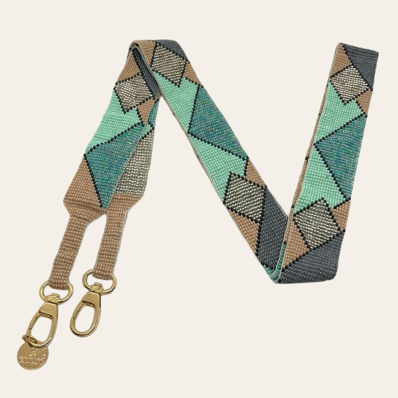 Phone-fashion straps