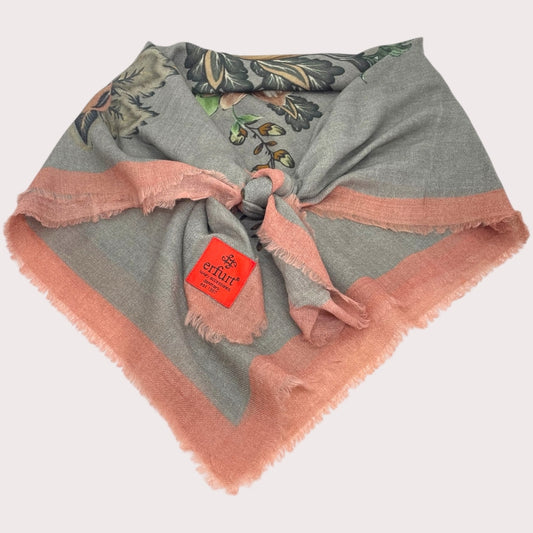 erfurt luxury Beige tones Scarves 15 Almond