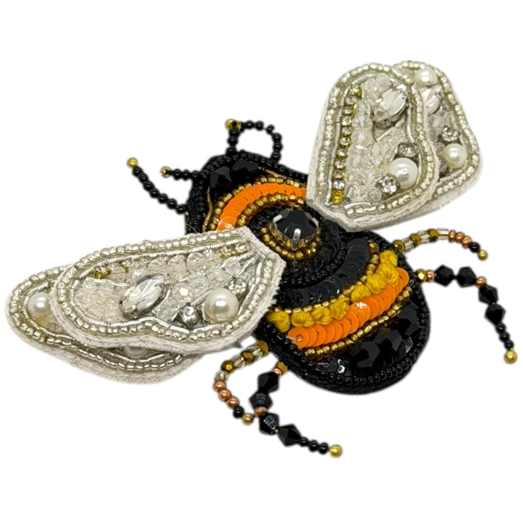 erfurt luxury Brooch Brooch 92 Cloudburst