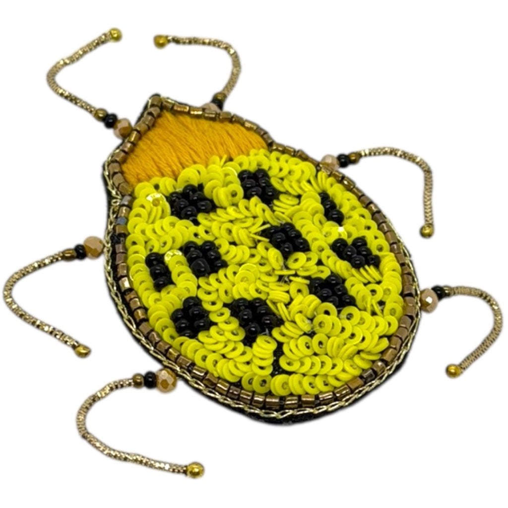 erfurt luxury Brooch Brooch 25 Sunshine