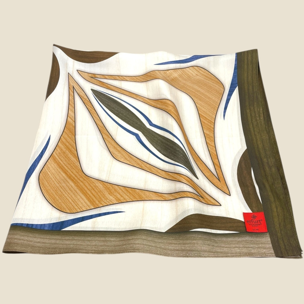 erfurt luxury Camel beauty Scarves 13 camel