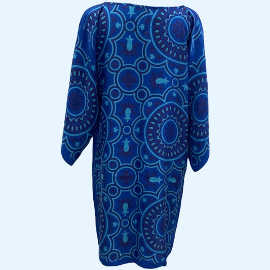 erfurt luxury  Dresses 69 Navy Blue