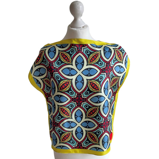 erfurt luxury Mosaics Top 66 Aquarius