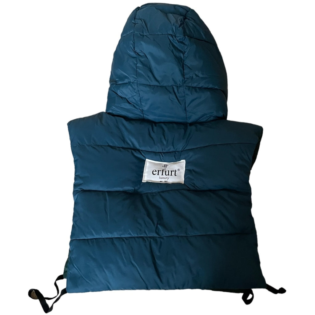 erfurt luxury Walk your dog hood Zip hood 49 Forest Night