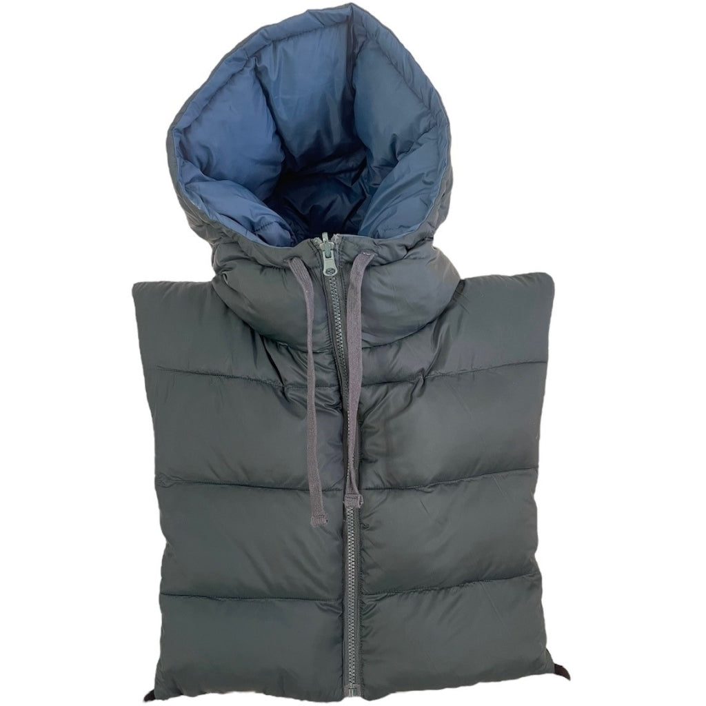 erfurt luxury Walk your dog hood Zip hood 49 Forest Night