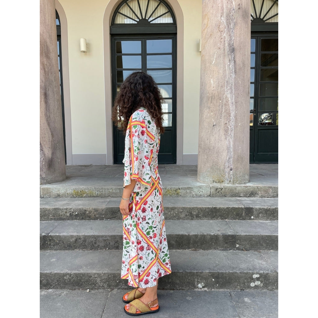 erfurt luxury Wrap dress Dresses 25 Sunshine