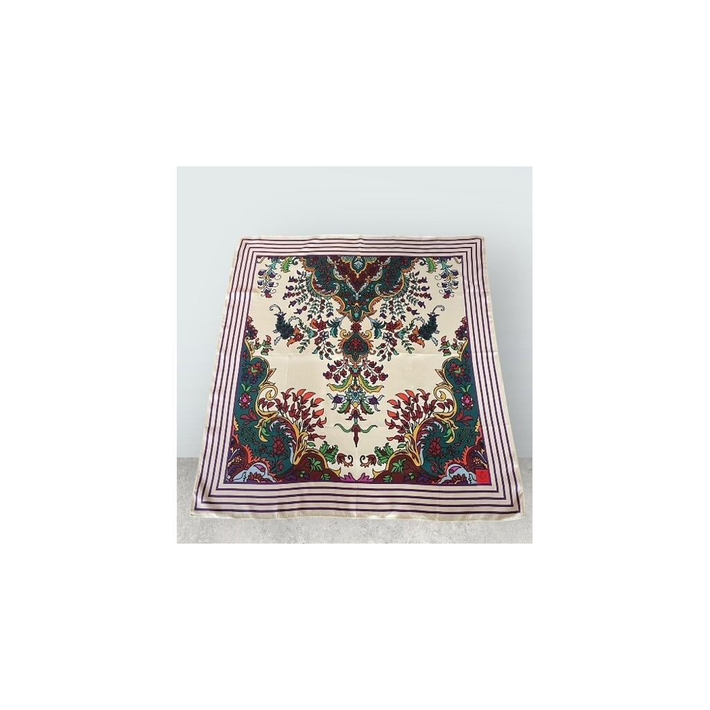 erfurt luxury attractive Scarves 13 camel