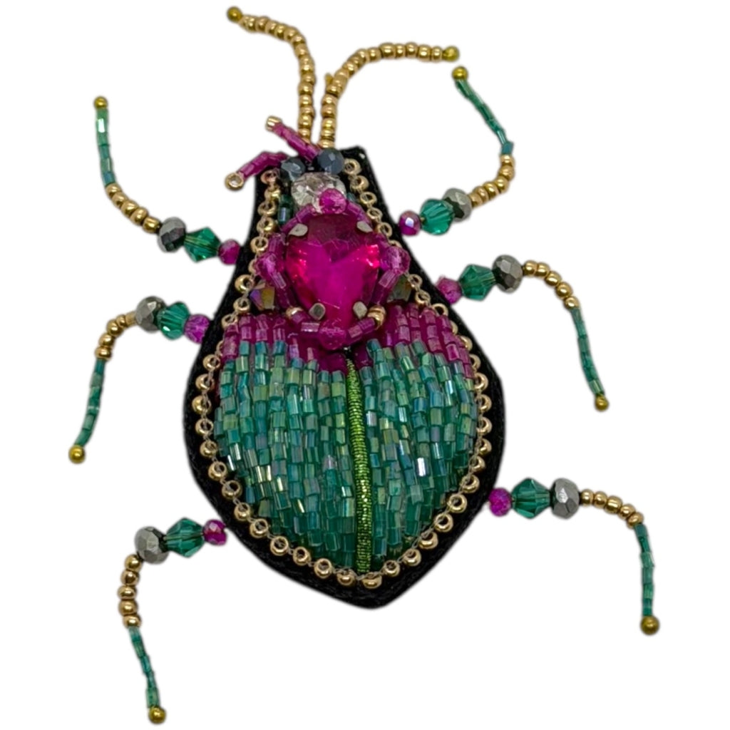 erfurt luxury Brooch Brooch 45 Grass