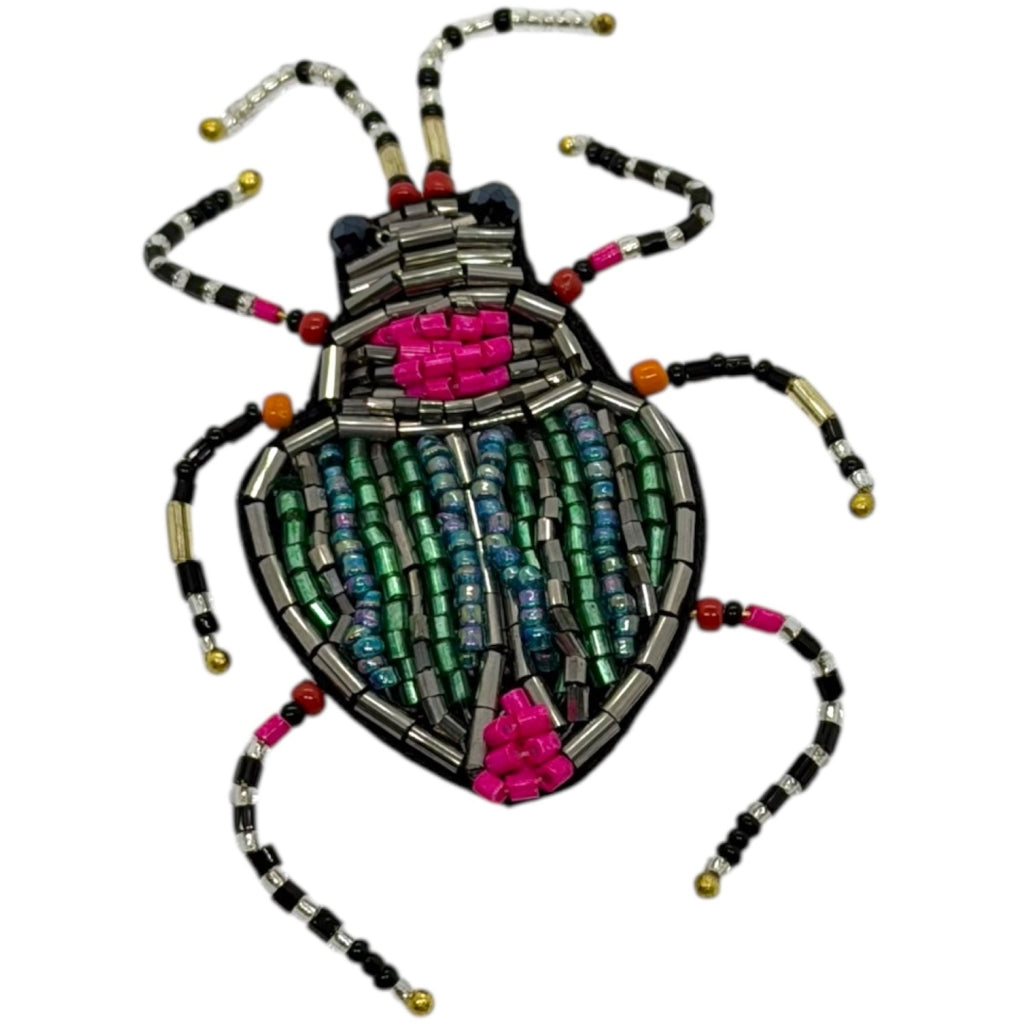 erfurt luxury Brooch Brooch 45 Grass