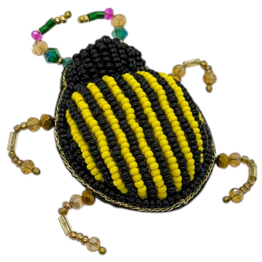 erfurt luxury Brooch Brooch 37 Raspberry Pink