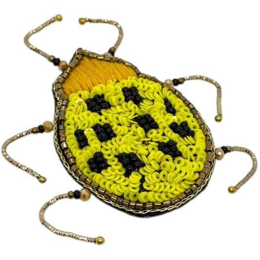 erfurt luxury Brooch Brooch 25 Sunshine