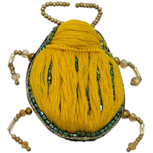 erfurt luxury Brooch Brooch 25 Sunshine