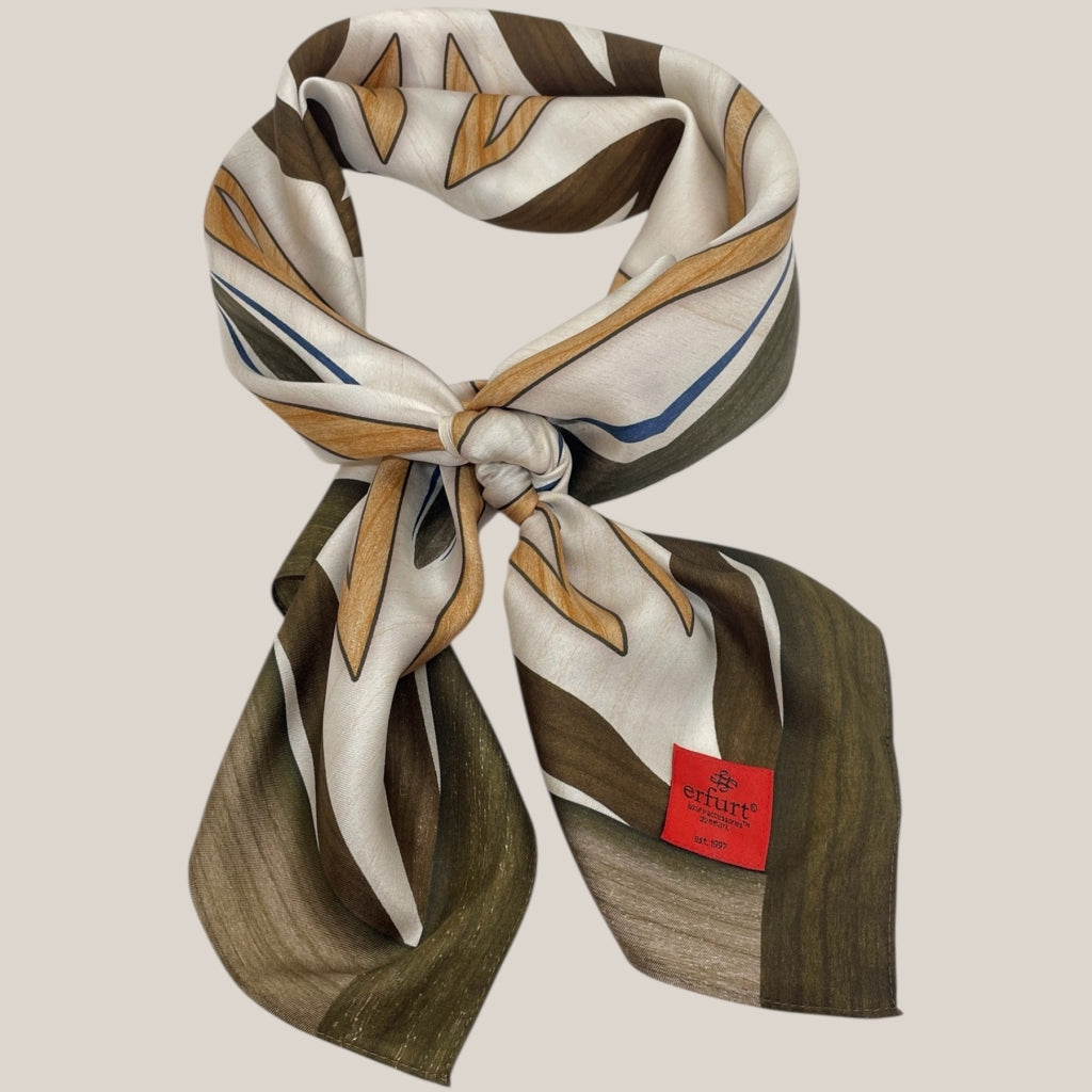 erfurt luxury Camel beauty Scarves 13 camel