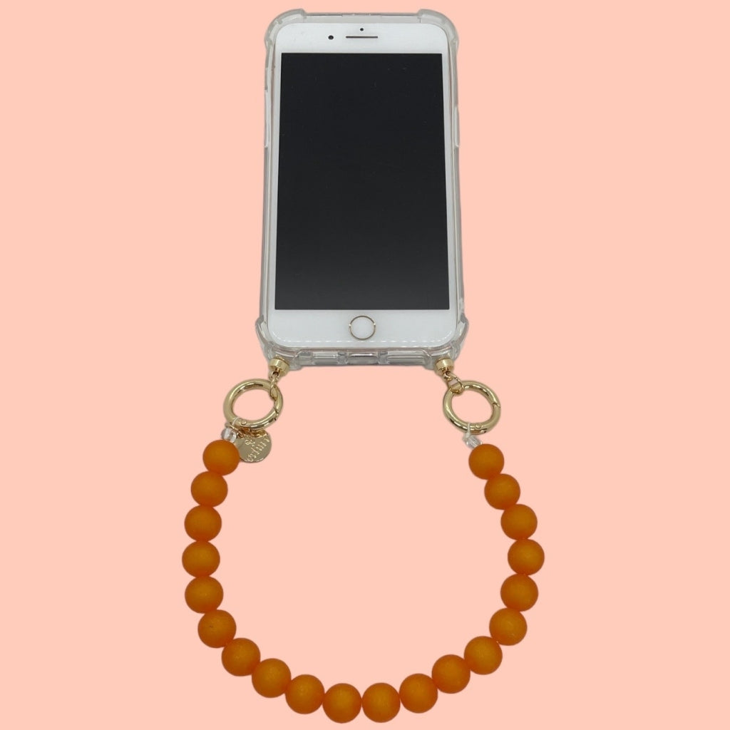 erfurt luxury  Phone Straps 29 Peach