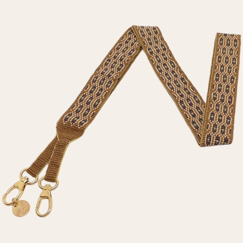 erfurt luxury Classic camel Phone Straps 13 camel