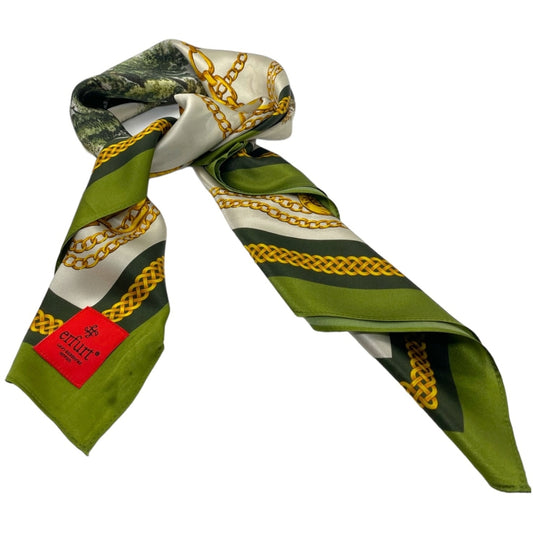 erfurt luxury Safari Scarves 45 Grass