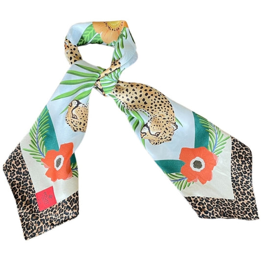 erfurt luxury  Scarves 45 Grass