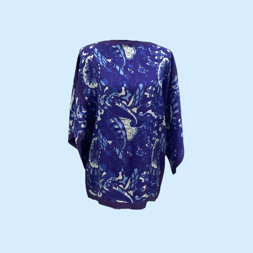 erfurt luxury Must -have Top 68 Blue